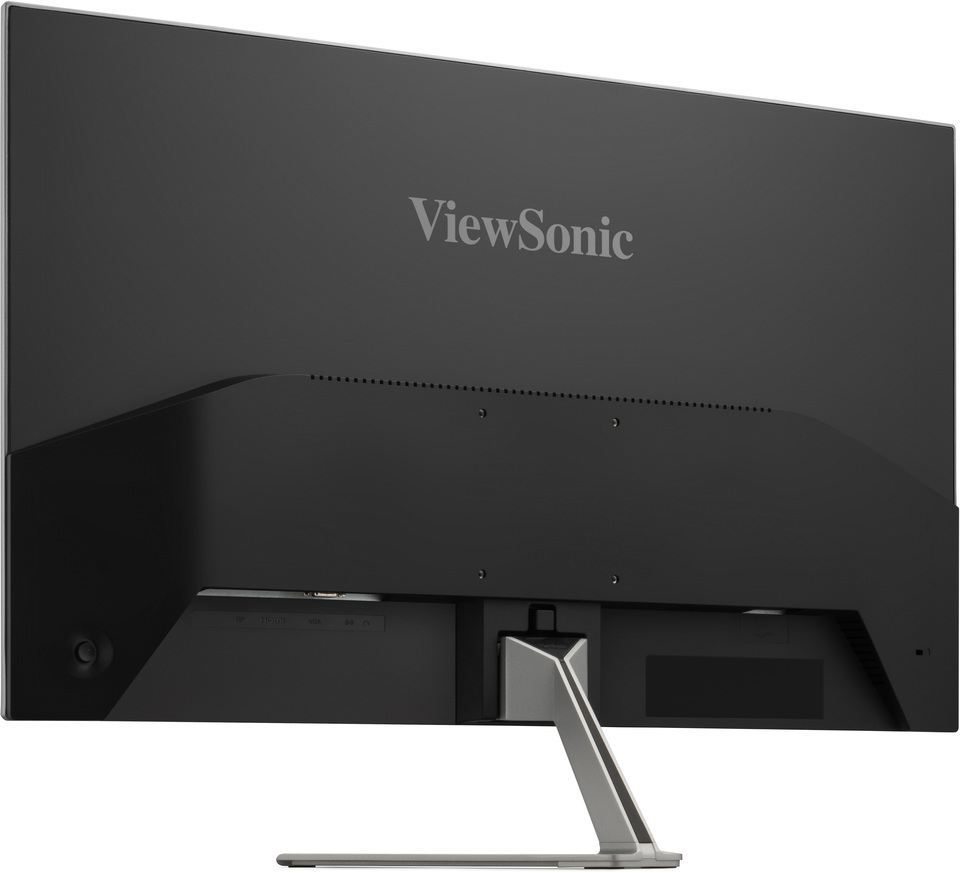 ViewSonic VX3276-MHD-4T 32” FHD Frameless Entertainment Monitor